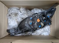  Фара (передняя) Mazda 3 (BK) 2003-2009 20099224 #8