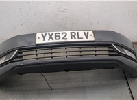  Бампер Volkswagen Passat 7 2010-2015 Европа 20099294 #1