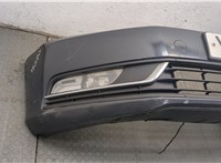  Бампер Volkswagen Passat 7 2010-2015 Европа 20099294 #4