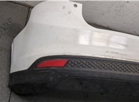  Бампер Ford Focus 3 2011-2015 20099342 #4