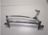 3397021477, 7N2955023A Механизм стеклоочистителя (трапеция дворников) Volkswagen Sharan 2010-2015 20099352 #7