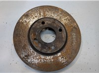 2026104, CN151125DA Диск тормозной Ford EcoSport 2012-2016 20099468 #3