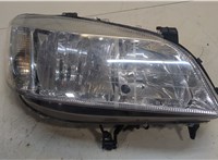  Фара (передняя) Opel Zafira A 1999-2005 20099490 #2