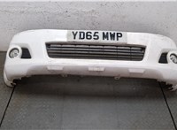  Бампер Toyota Hilux 2011-2015 20099508 #1