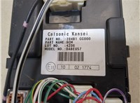 284B1CC000 Блок управления климат-контролем Nissan Murano 2002-2008 20099544 #6