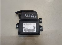  Блок управления стояночным тормозом Volkswagen Passat 6 2005-2010 20099593 #1