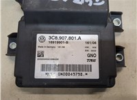 3C8907801A Блок управления стояночным тормозом Volkswagen Passat 6 2005-2010 20099593 #2