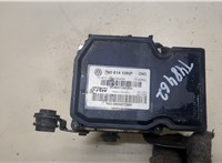  Блок АБС, насос (ABS, ESP, ASR) Volkswagen Sharan 2010-2015 20099611 #5