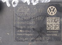  Блок АБС, насос (ABS, ESP, ASR) Volkswagen Caddy 2010-2015 20099622 #5