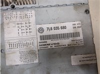  Магнитола Volkswagen Touareg 2007-2010 20099729 #6