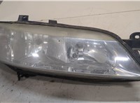 90586845 Фара (передняя) Opel Vectra B 1995-2002 20099758 #2