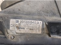 90586845 Фара (передняя) Opel Vectra B 1995-2002 20099758 #5