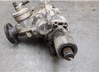  Редуктор Раздаточный КПП (раздатка) Mazda CX-7 2007-2012 20099761 #3