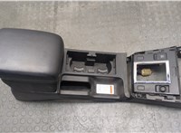  Консоль салона (кулисная часть) Suzuki Grand Vitara 2005-2015 20099816 #1