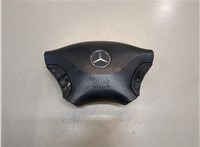  Подушка безопасности водителя Mercedes Sprinter 2006-2014 20099822 #1