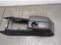  Консоль салона (кулисная часть) Audi Q7 2006-2009 20099835 #2