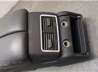  Консоль салона (кулисная часть) Audi Q7 2006-2009 20099835 #3