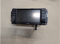  Магнитола Jeep Grand Cherokee 2004-2010 20099863 #2