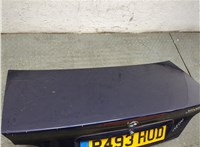  Крышка (дверь) багажника BMW 3 E36 1991-1998 20099040 #8