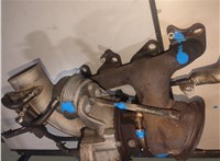 55565353, 95516203 Турбина Opel Zafira C 2011-2019 20099910 #2