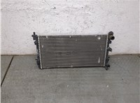 6R0121253, R3570001 Радиатор охлаждения двигателя Skoda Fabia 2007-2010 20099930 #1