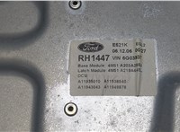  Стеклоподъемник электрический Ford Focus 2 2005-2008 20099933 #3