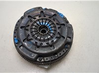 1253982 Маховик Ford Focus 2 2005-2008 20099940 #6