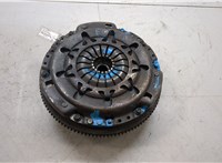 1253982 Маховик Ford Focus 2 2005-2008 20099940 #7