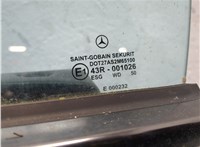  Дверь боковая (легковая) Mercedes CLK W209 2002-2009 20099955 #6