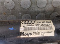  Рейка рулевая с г/у Audi A6 (C5) 1997-2004 20099957 #3