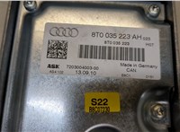 8T0035223AH Усилитель звука Audi A4 (B8) 2011-2015 20099958 #4