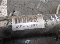  Рейка рулевая с г/у Opel Astra G 1998-2005 20099961 #5