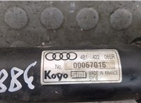  Рейка рулевая с г/у Audi A6 (C5) 1997-2004 20099975 #4