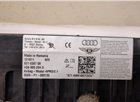  Подушка безопасности переднего пассажира Audi A6 (C7) 2011-2014 20099981 #4