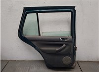  Дверь боковая (легковая) Volkswagen Golf 4 1997-2005 20099983 #4