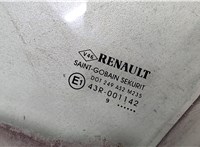  Стекло боковой двери Renault Megane 3 2009-2016 20100050 #2