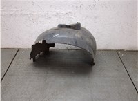  Защита арок (подкрылок) Ford Focus 2 2005-2008 20100107 #1