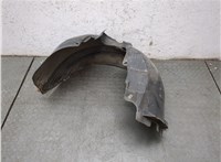  Защита арок (подкрылок) Ford Focus 2 2005-2008 20100107 #4