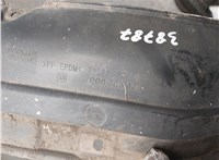  Защита арок (подкрылок) Suzuki Wagon R Plus 2000-2006 20100123 #3