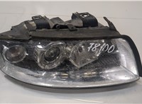  Фара (передняя) Audi A4 (B6) 2000-2004 20100157 #1