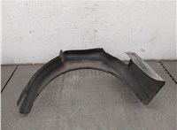  Защита арок (подкрылок) Audi A3 (8L) 1996-2003 20100202 #5