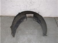  Защита арок (подкрылок) Opel Meriva 2003-2010 20100210 #3