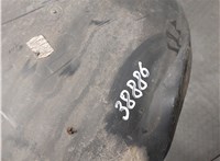 6N0809961D Защита арок (подкрылок) Volkswagen Polo 1999-2001 20100213 #3