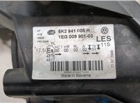 5K2941005H Фара (передняя) Volkswagen Golf 6 2009-2012 20100215 #5