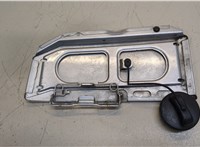  Лючок бензобака Mercedes Sprinter 2006-2014 20100245 #2