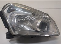  Фара (передняя) Nissan Qashqai 2006-2013 20100247 #1