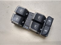 4G0959851 Кнопка стеклоподъемника (блок кнопок) Audi A6 (C7) 2011-2014 20100323 #1