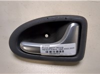  Ручка двери салона Renault Scenic 1996-2002 20100365 #1