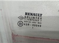  Стекло боковой двери Renault Scenic 1996-2002 20100399 #2