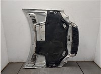  Капот Mercedes C W203 2000-2007 20100408 #4